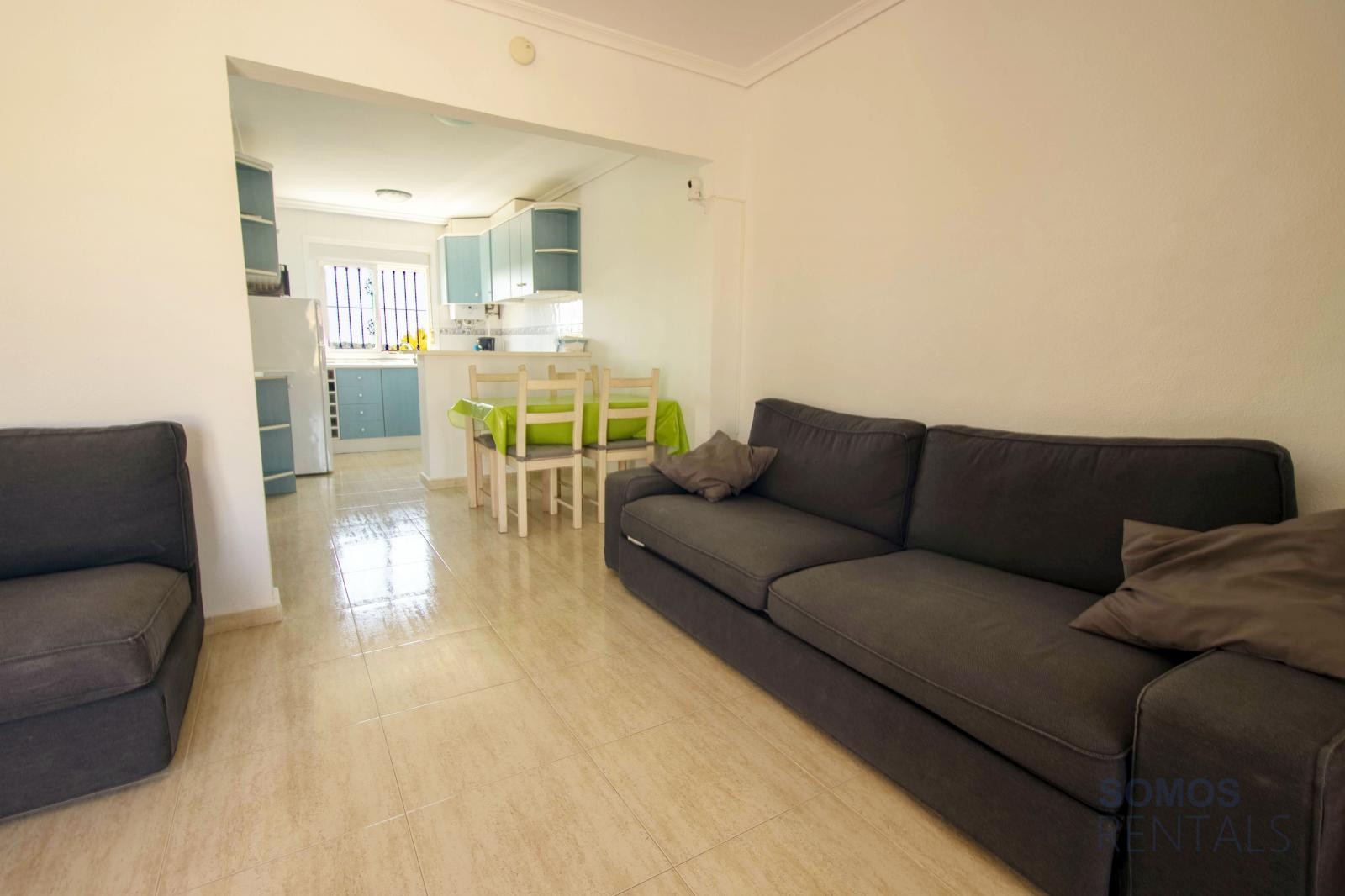 Apartamento Serena, Gran Alacant — foto 13