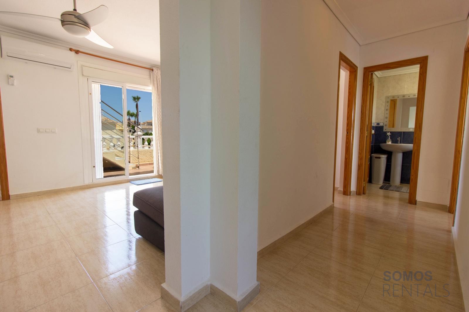 Apartamento Serena, Gran Alacant — foto 23