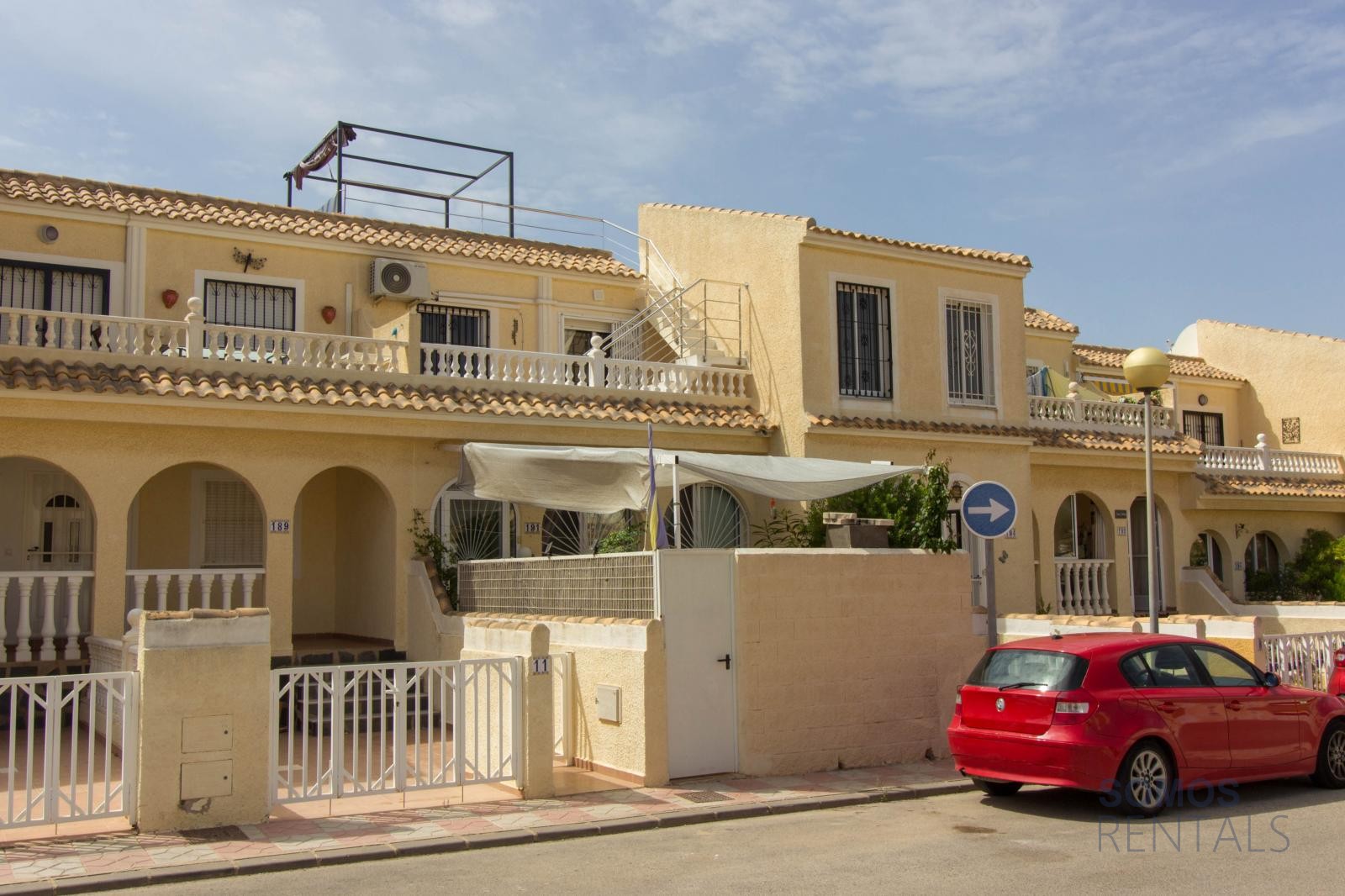 Apartamento Serena, Gran Alacant — foto 5