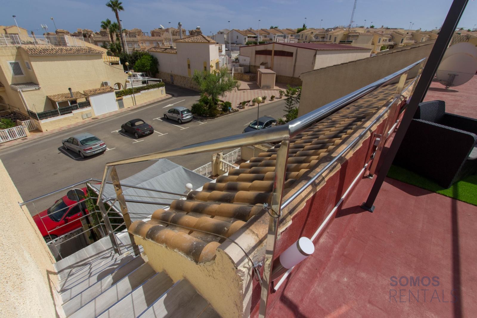 Apartamento Serena, Gran Alacant — foto 29