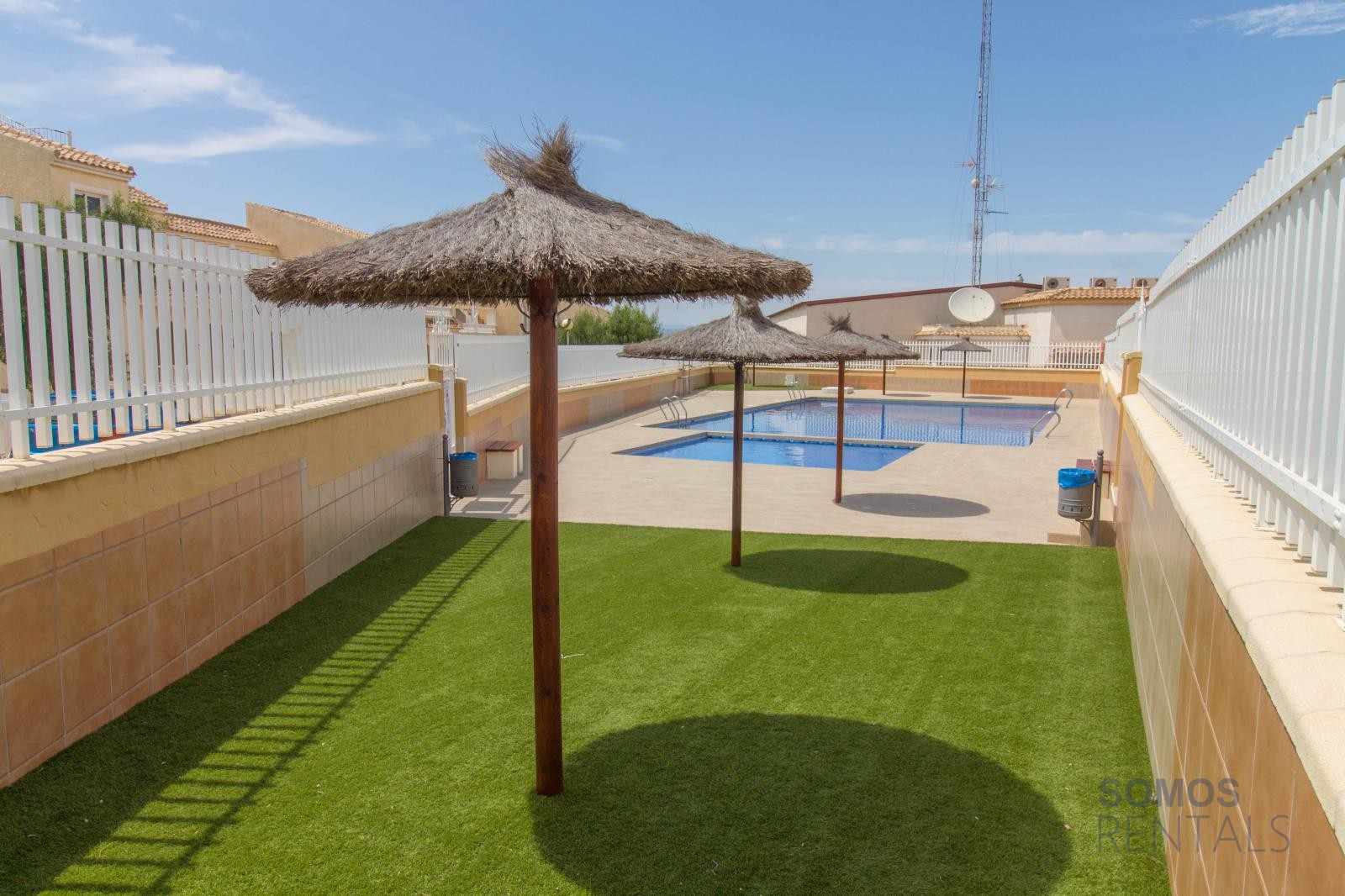 Apartamento Serena, Gran Alacant — foto 38