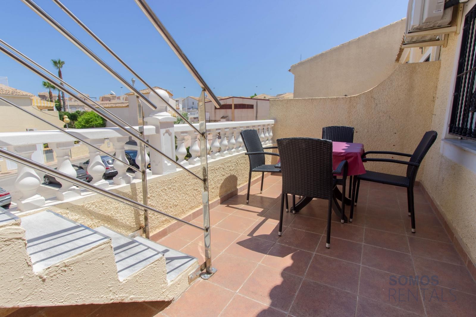 Apartamento Serena, Gran Alacant — foto 25