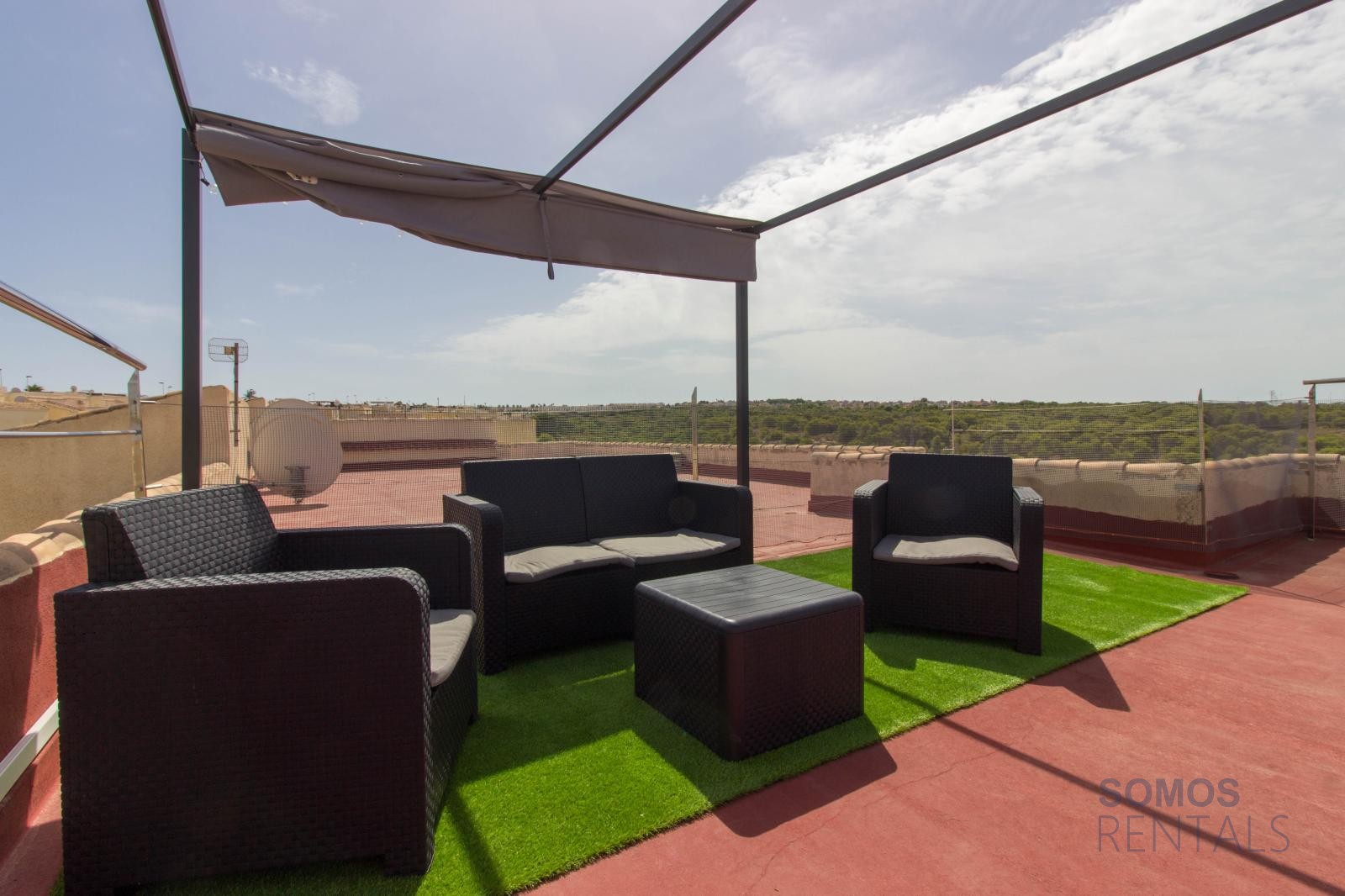 Apartamento Serena, Gran Alacant — foto 32