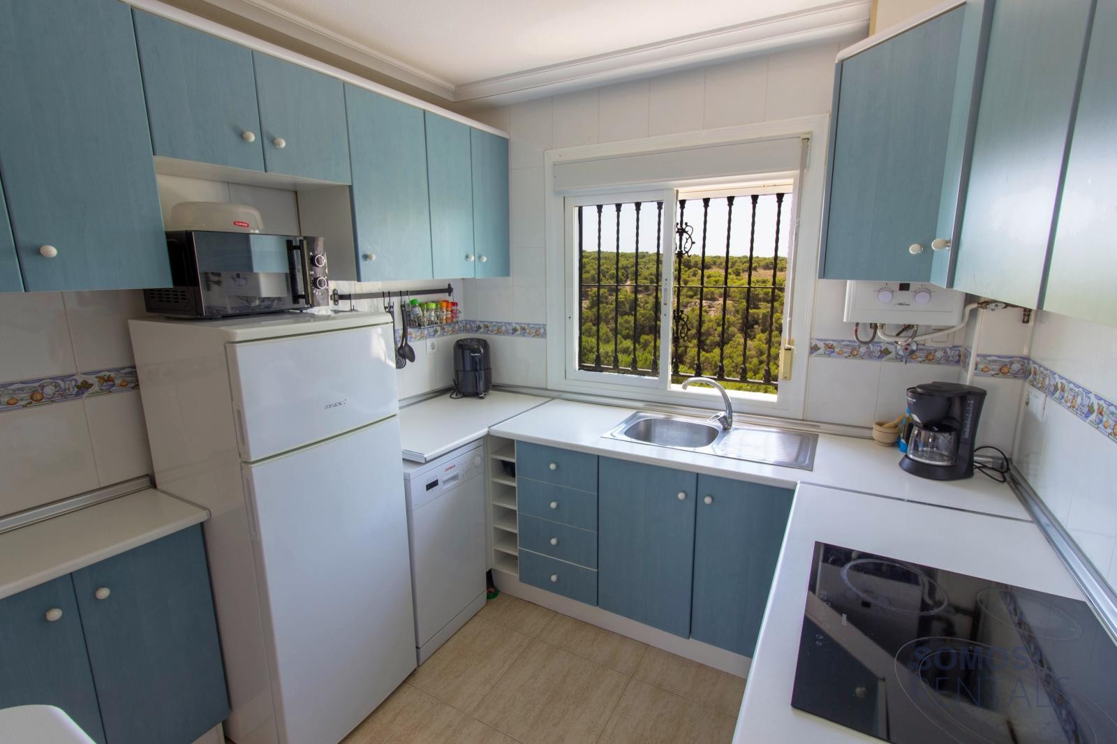 Apartamento Serena, Gran Alacant — foto 15