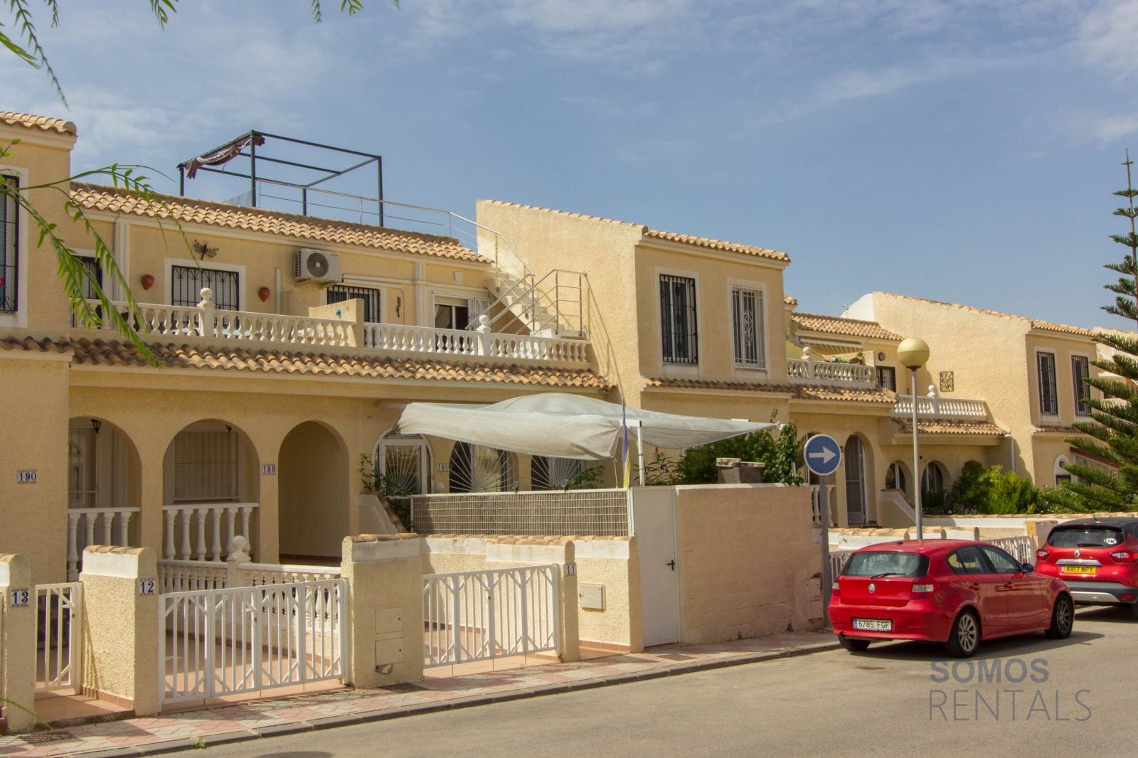 Apartamento Serena, Gran Alacant — foto 4