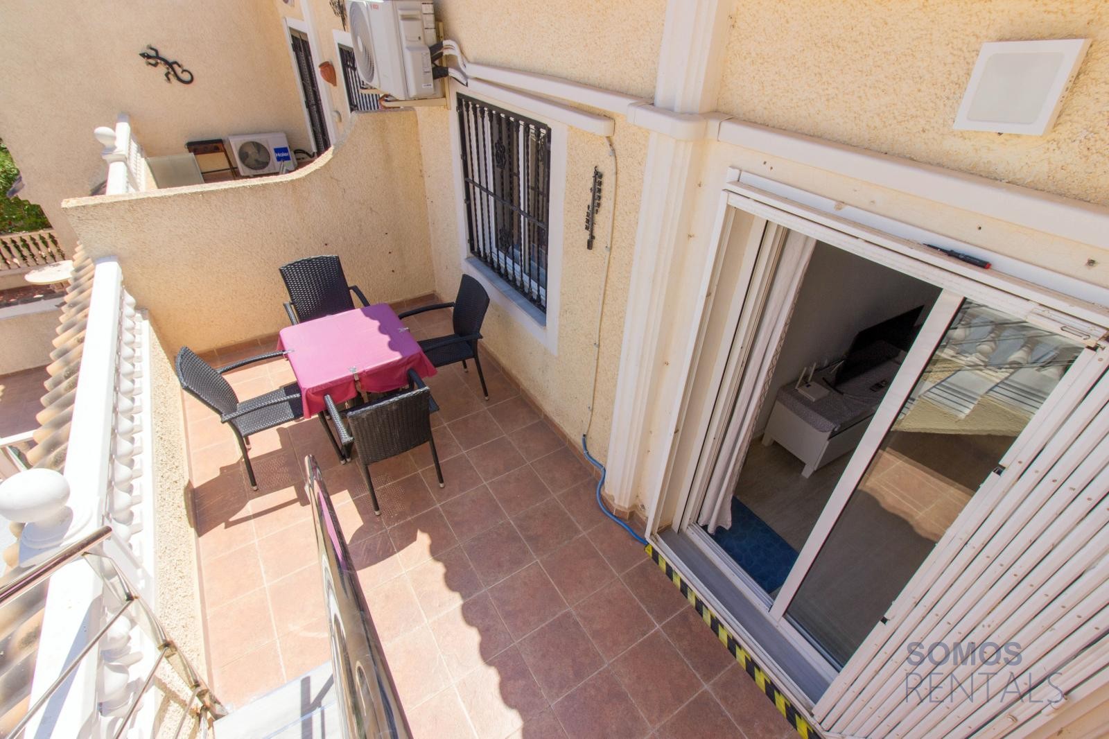 Apartamento Serena, Gran Alacant — foto 28