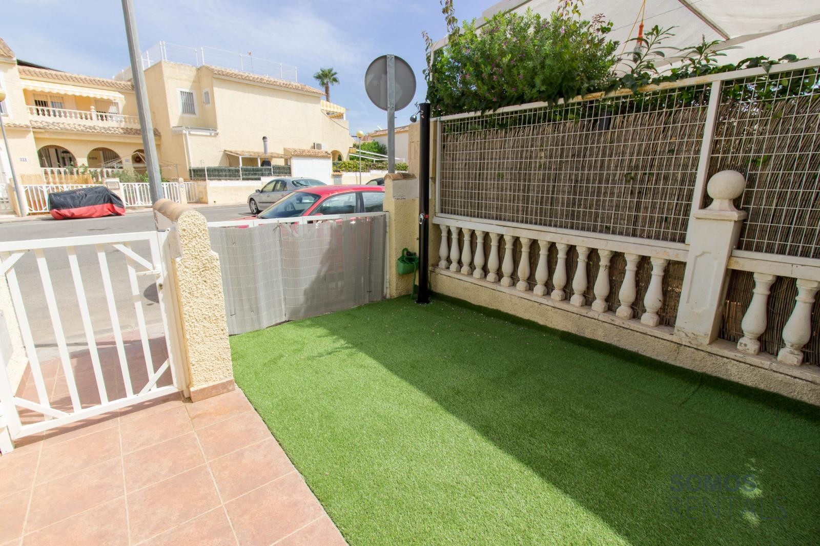 Apartamento Serena, Gran Alacant — foto 8