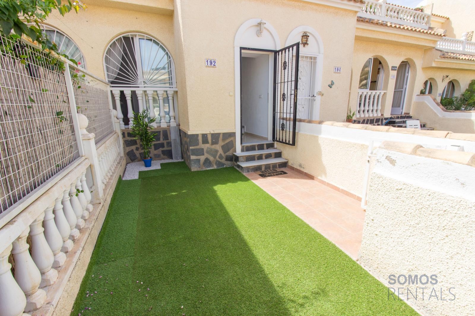 Apartamento Serena, Gran Alacant — foto 7