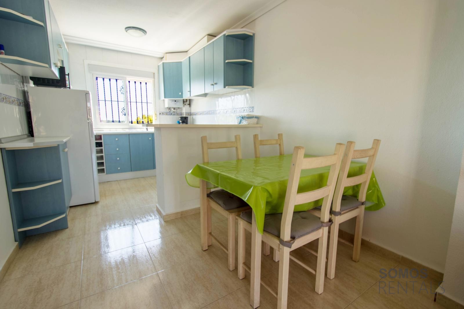 Apartamento Serena, Gran Alacant — foto 14