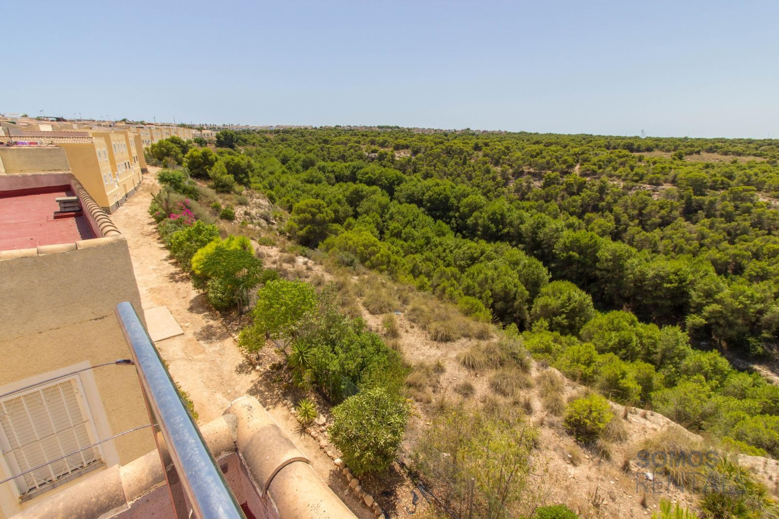 Apartamento Serena, Gran Alacant — foto 35