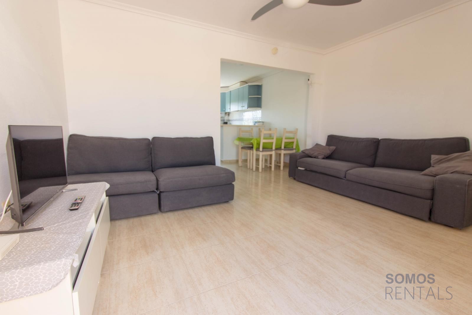 Apartamento Serena, Gran Alacant — foto 11