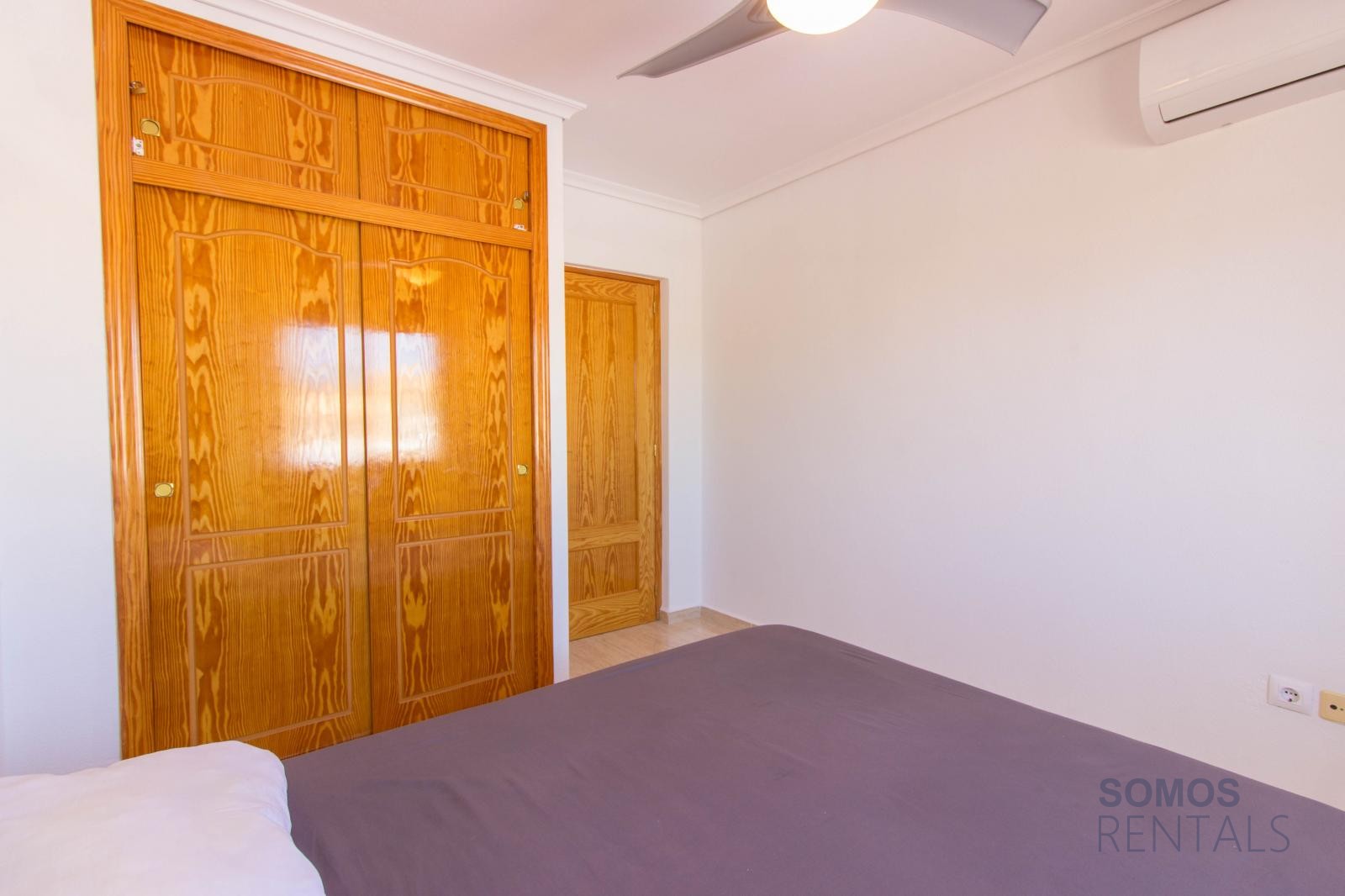 Apartamento Serena, Gran Alacant — foto 18