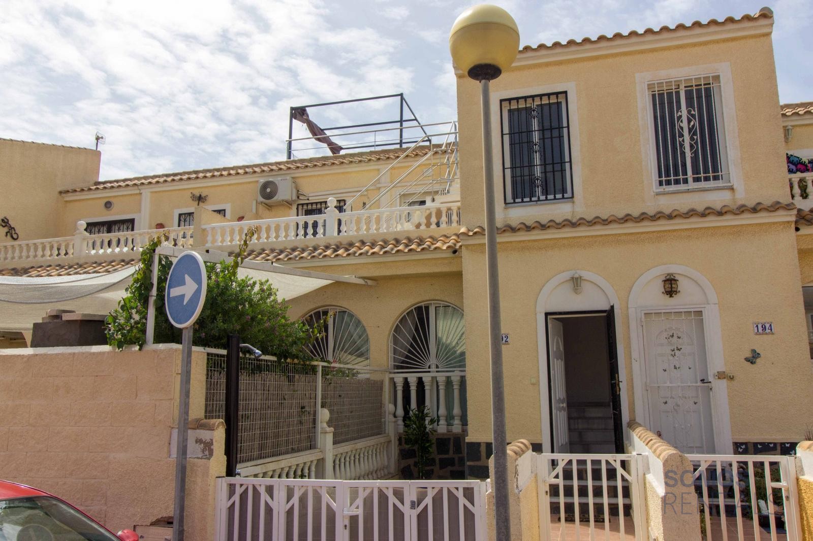 Apartamento Serena, Gran Alacant — foto 6