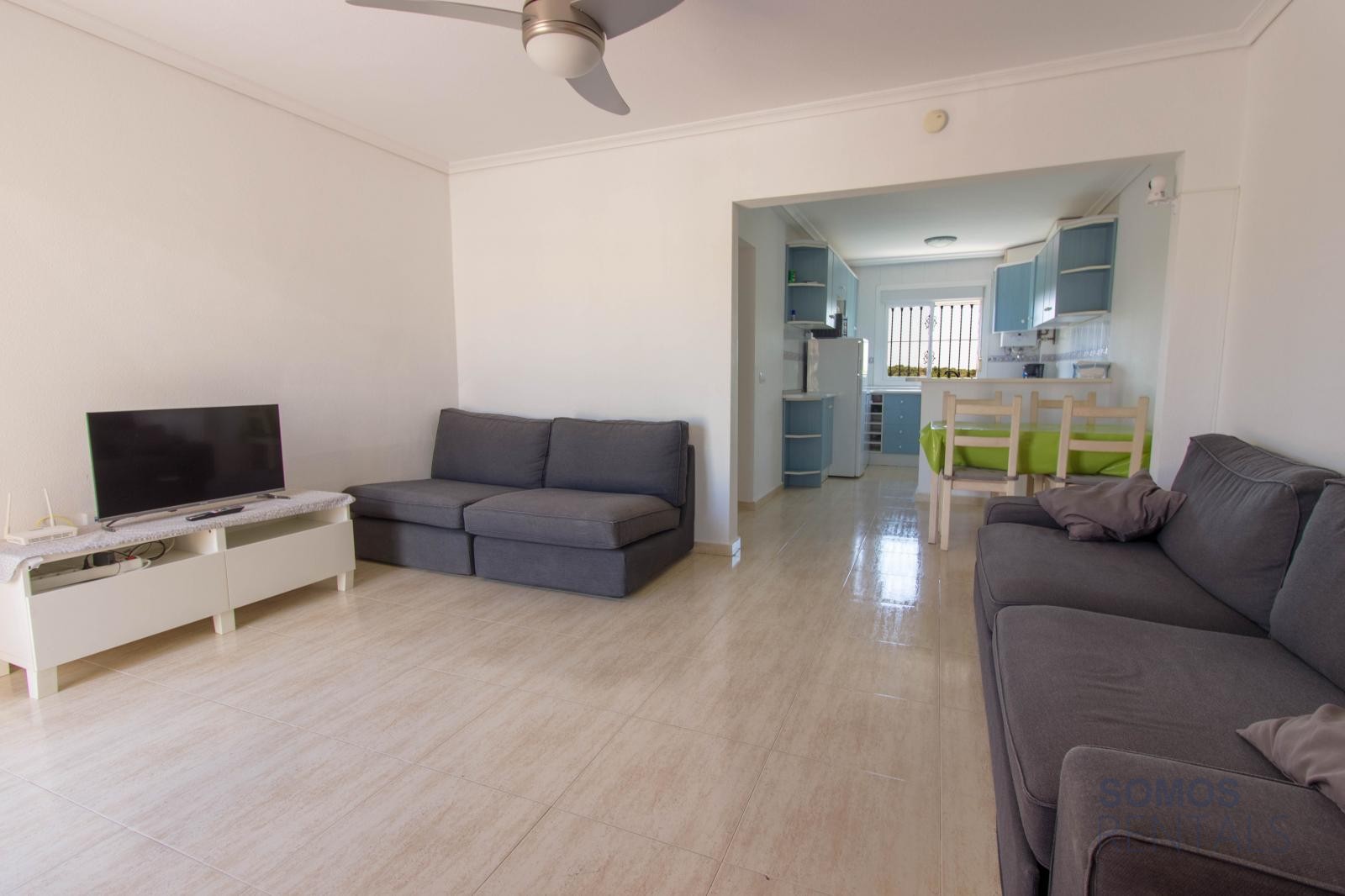Apartamento Serena, Gran Alacant — foto 12