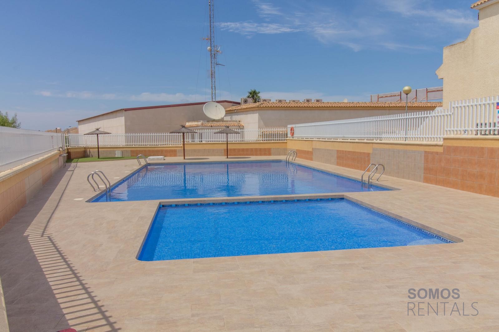 Apartamento Serena, Gran Alacant — foto 37