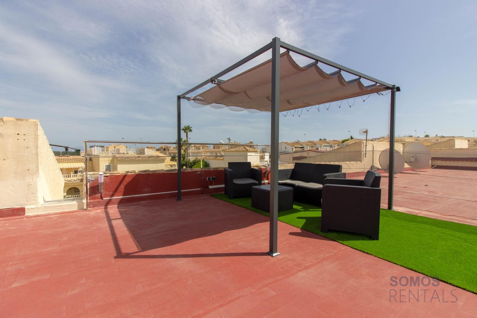 Apartamento Serena, Gran Alacant — foto 31