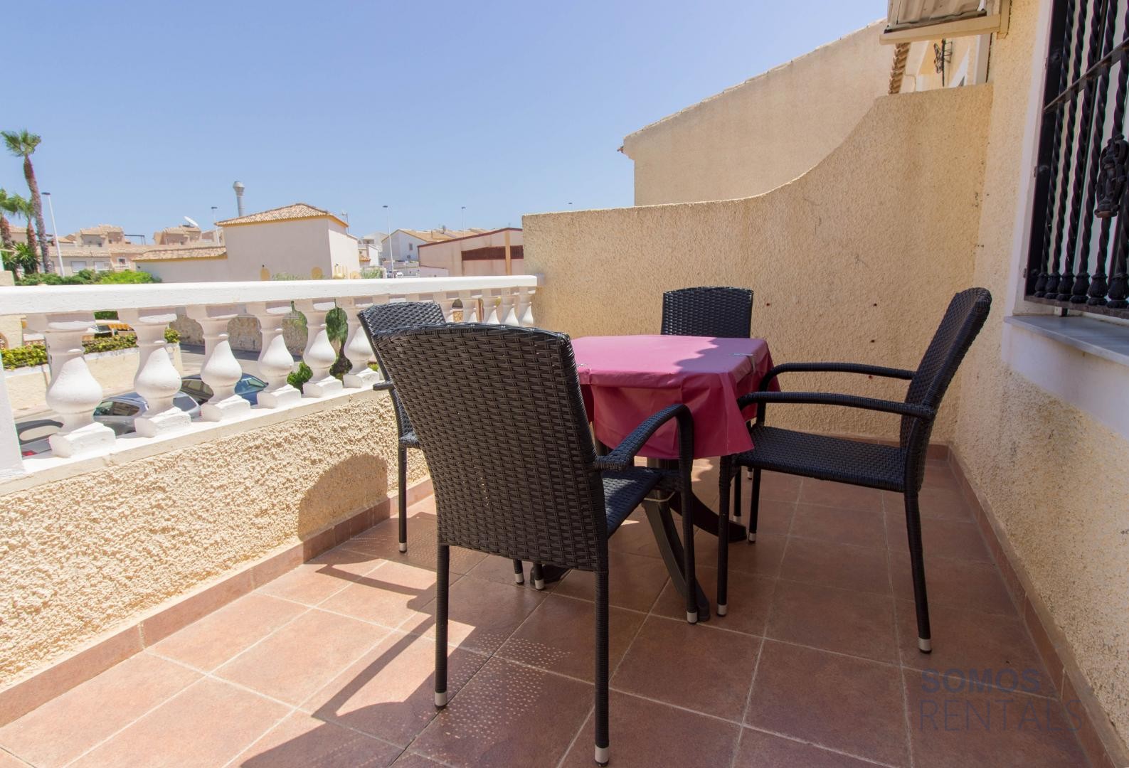 Apartamento Serena, Gran Alacant — foto 26