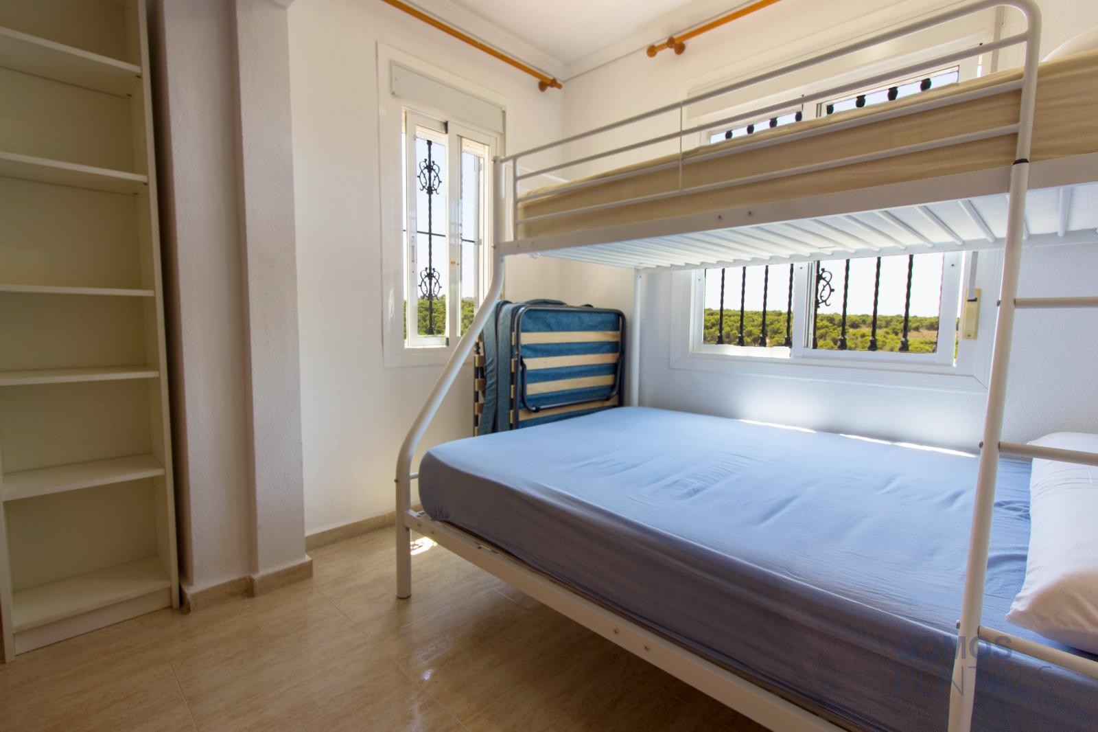 Apartamento Serena, Gran Alacant — foto 20