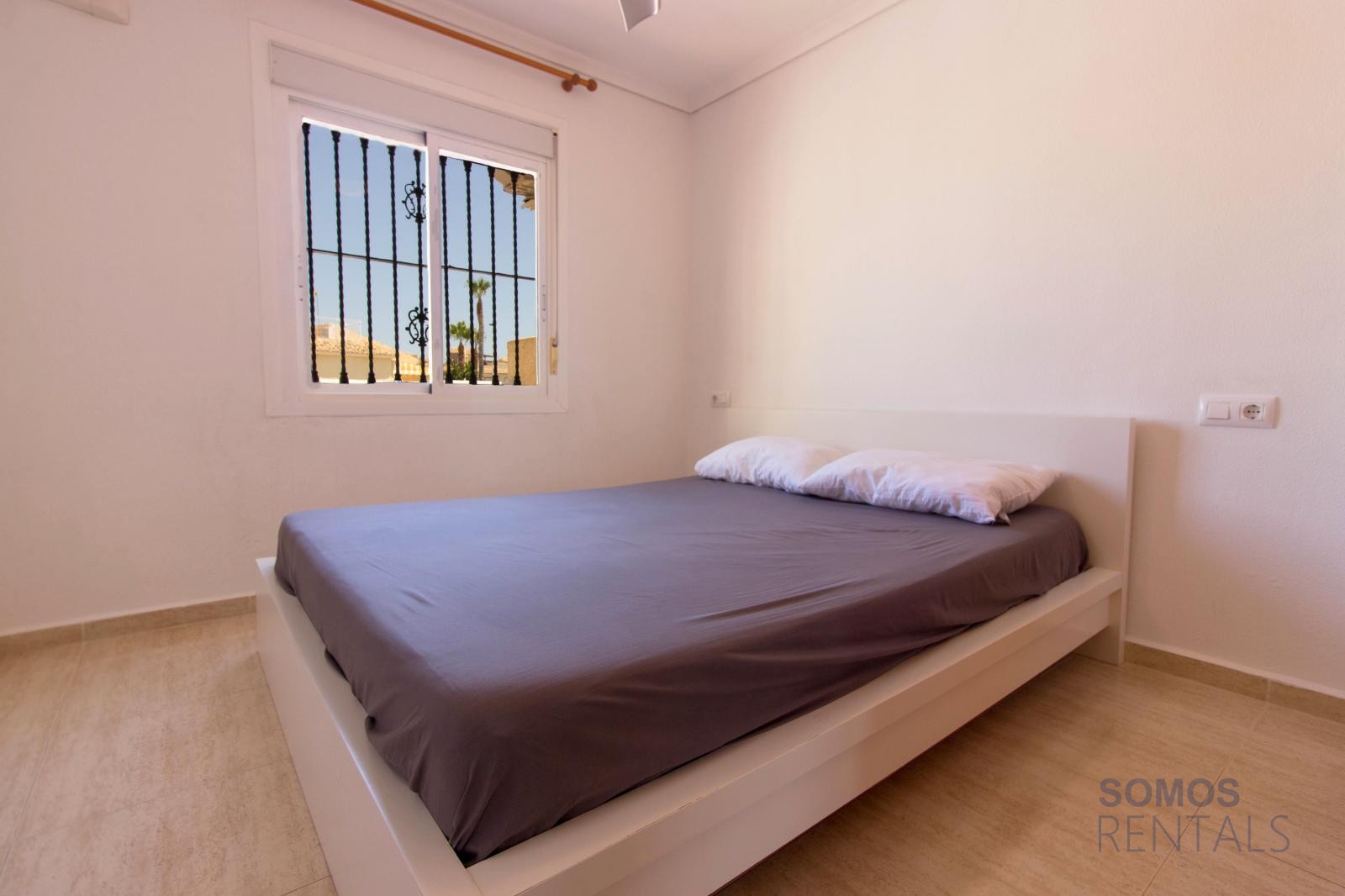 Apartamento Serena, Gran Alacant — foto 17