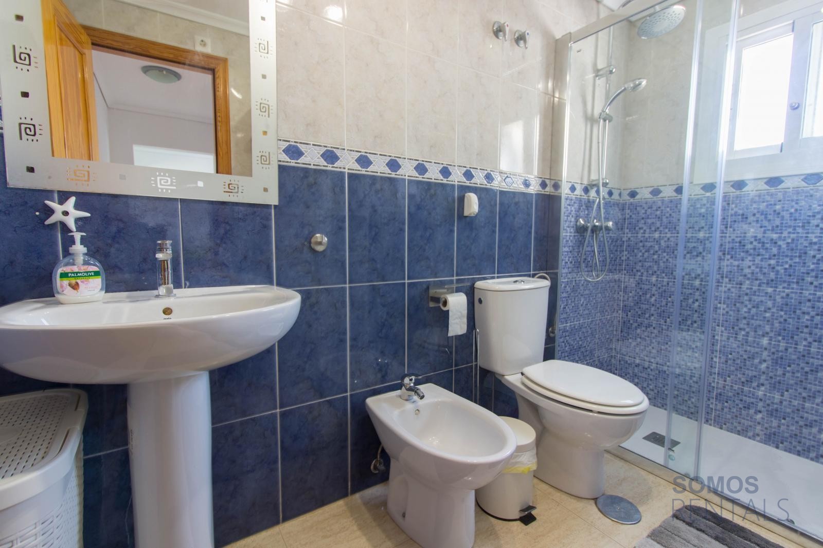 Apartamento Serena, Gran Alacant — foto 22
