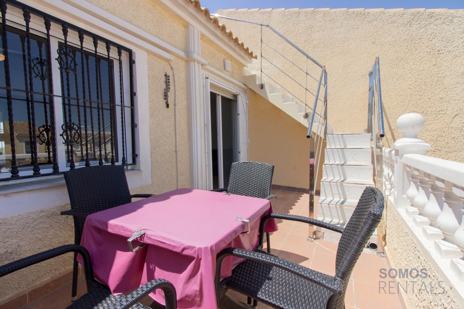 Apartamento Serena, Gran Alacant — foto 27