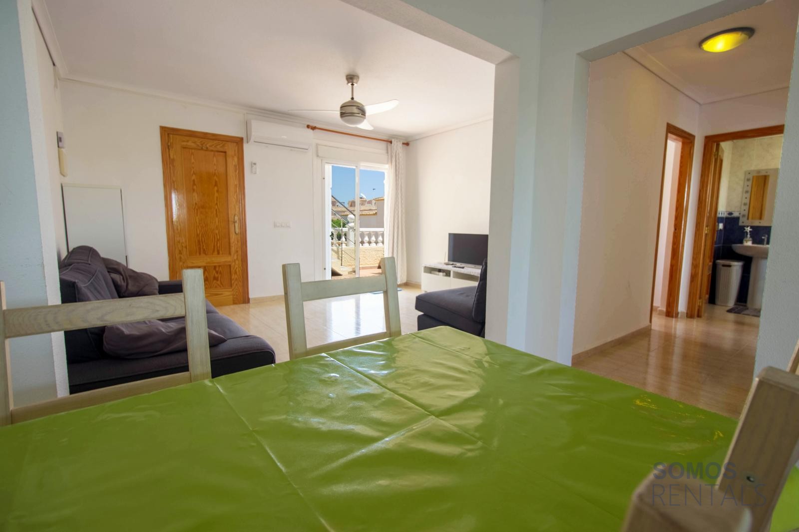 Apartamento Serena, Gran Alacant — foto 16