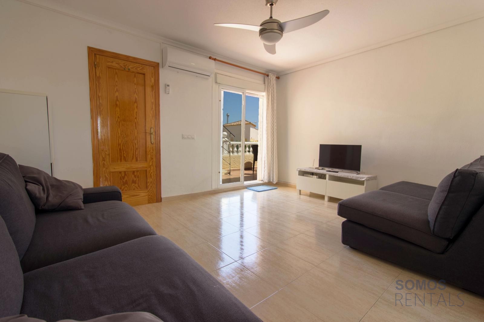 Apartamento Serena, Gran Alacant — foto 24