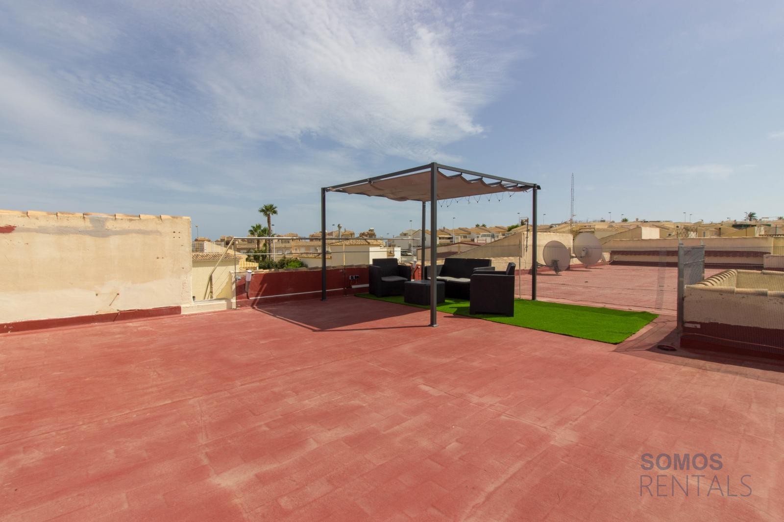 Apartamento Serena, Gran Alacant — foto 30
