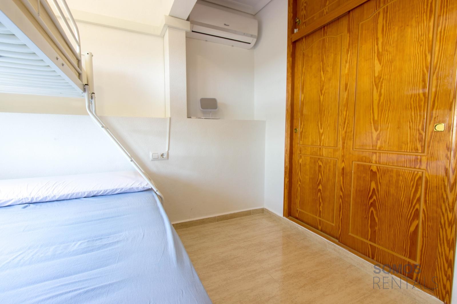 Apartamento Serena, Gran Alacant — foto 21
