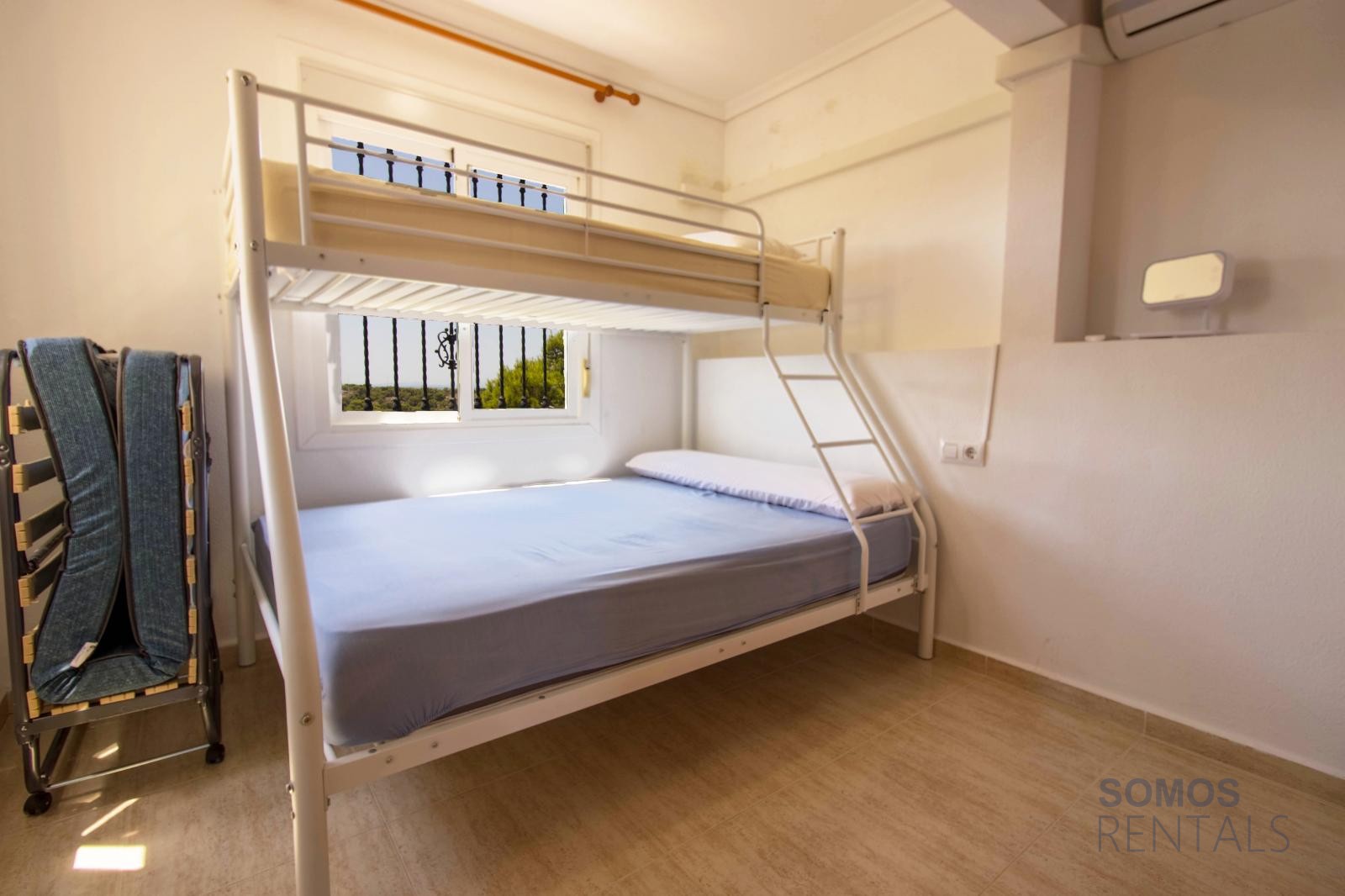 Apartamento Serena, Gran Alacant — foto 19