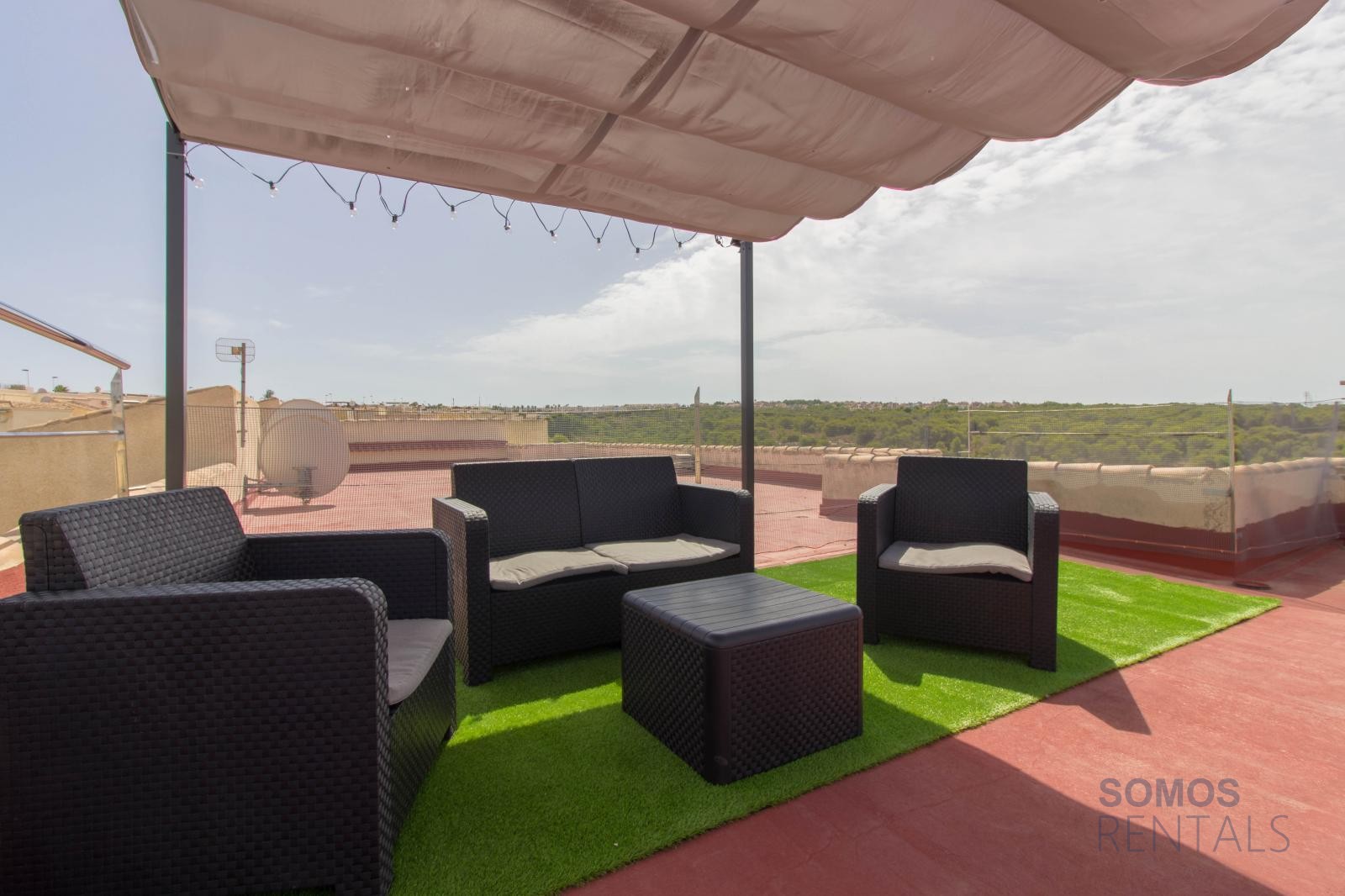 Apartamento Serena, Gran Alacant — foto 33