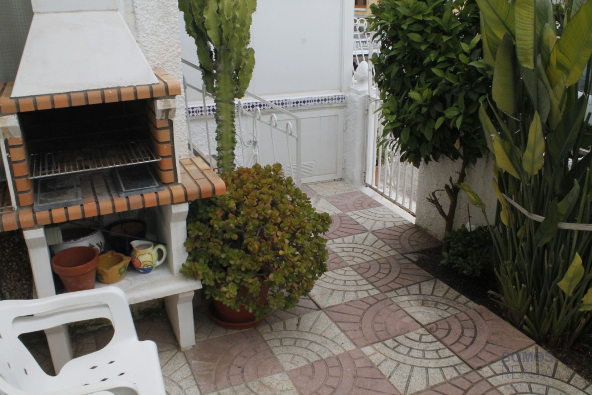 Casa Nervion, Urb La Marina — Foto 6