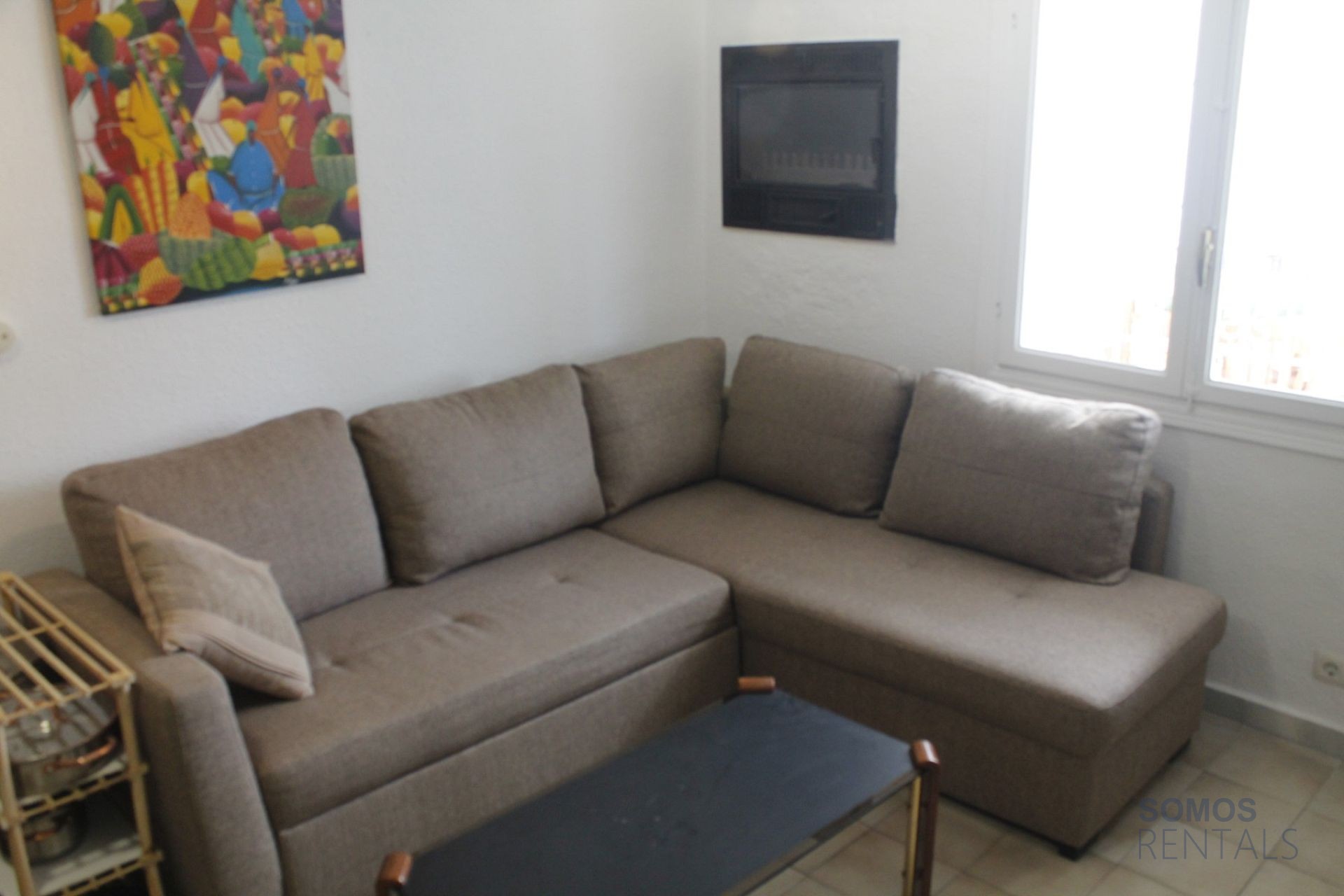Casa Nervion, Urb La Marina — Foto 9
