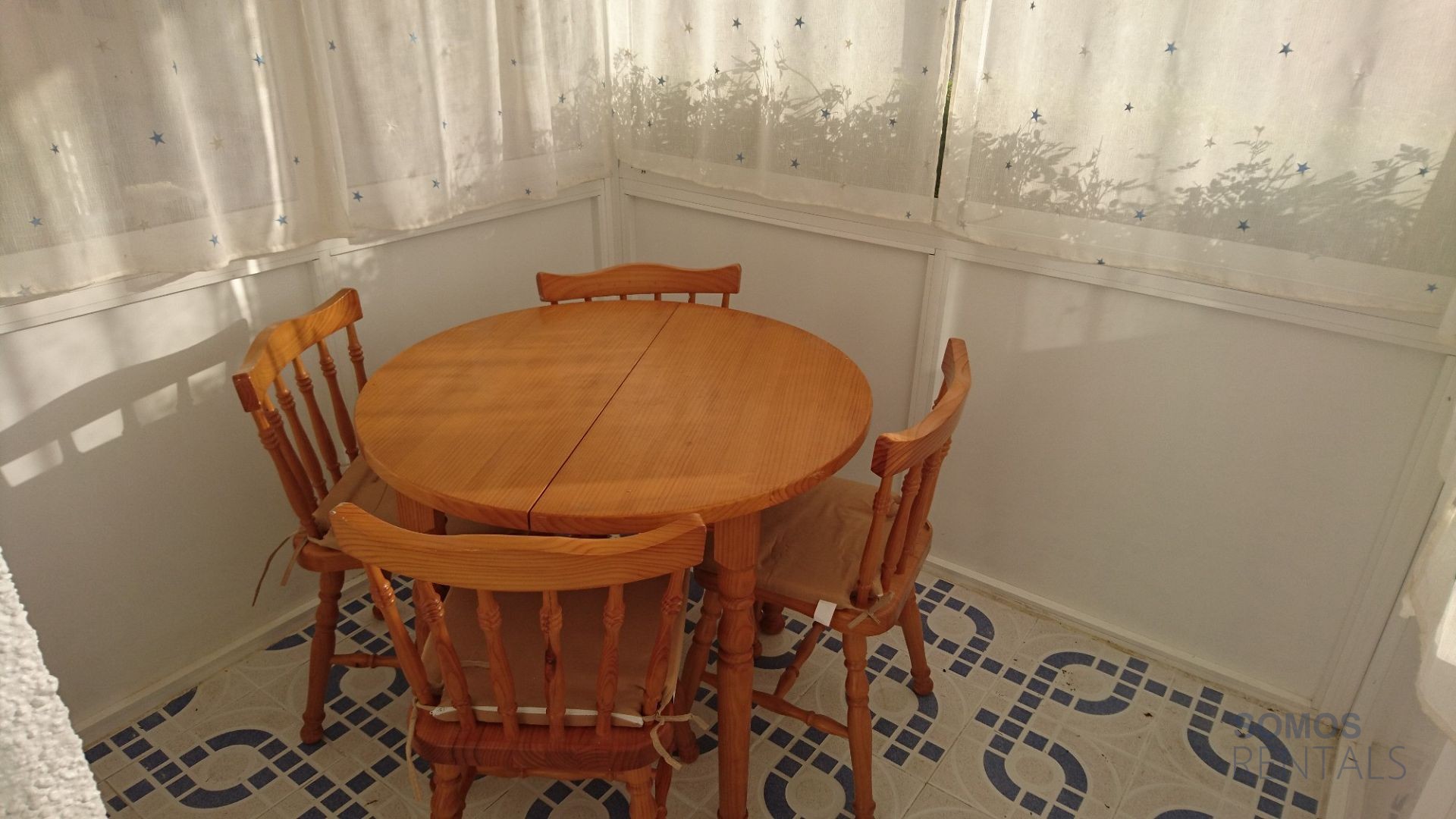 Casa Nervion, Urb La Marina — Foto 7