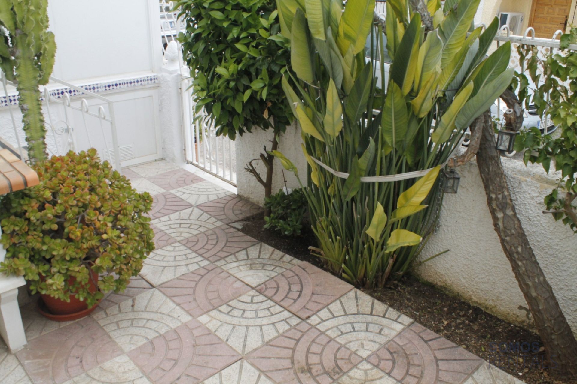 Casa Nervion, Urb La Marina — Foto 4