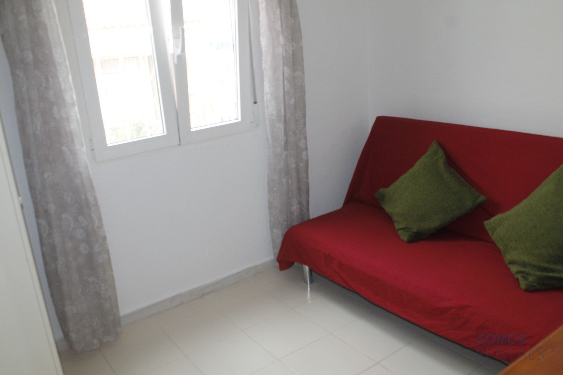 Casa Nervion, Urb La Marina — Foto 15