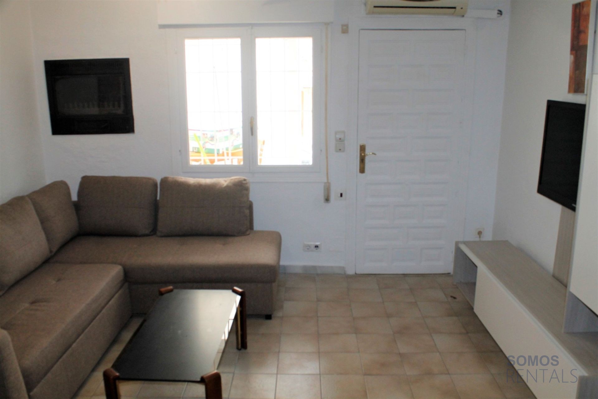 Casa Nervion, Urb La Marina — Foto 8