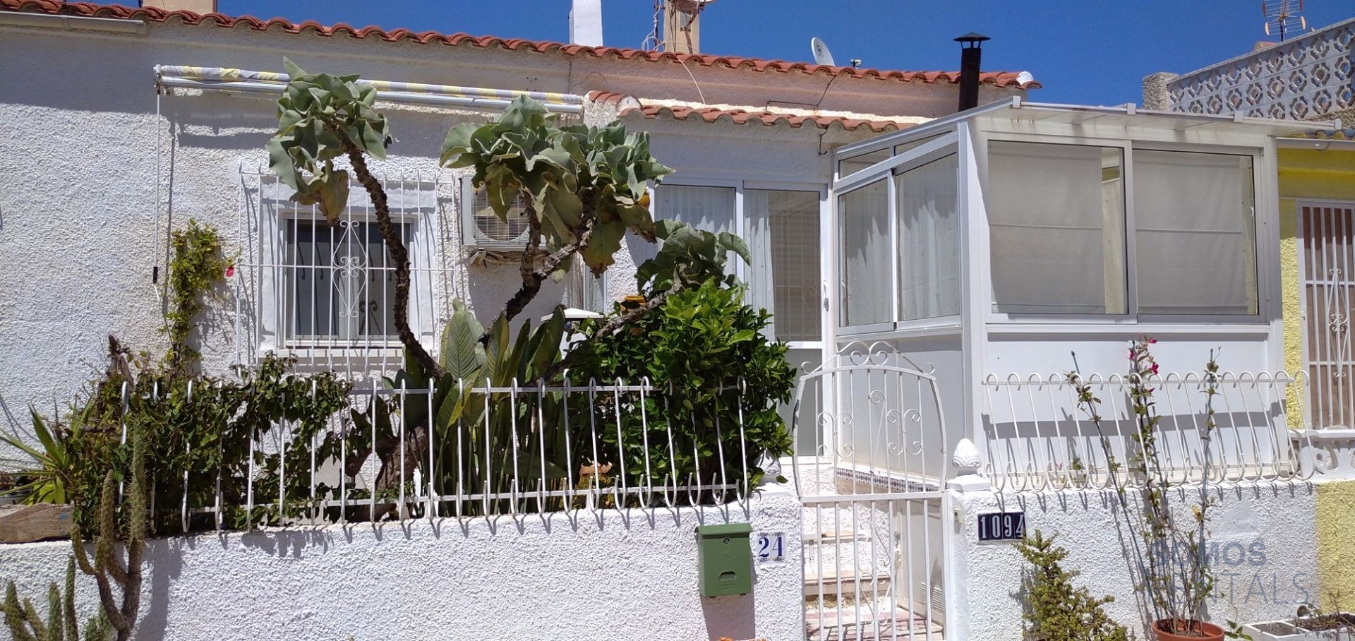 Casa Nervion, Urb La Marina — foto 1