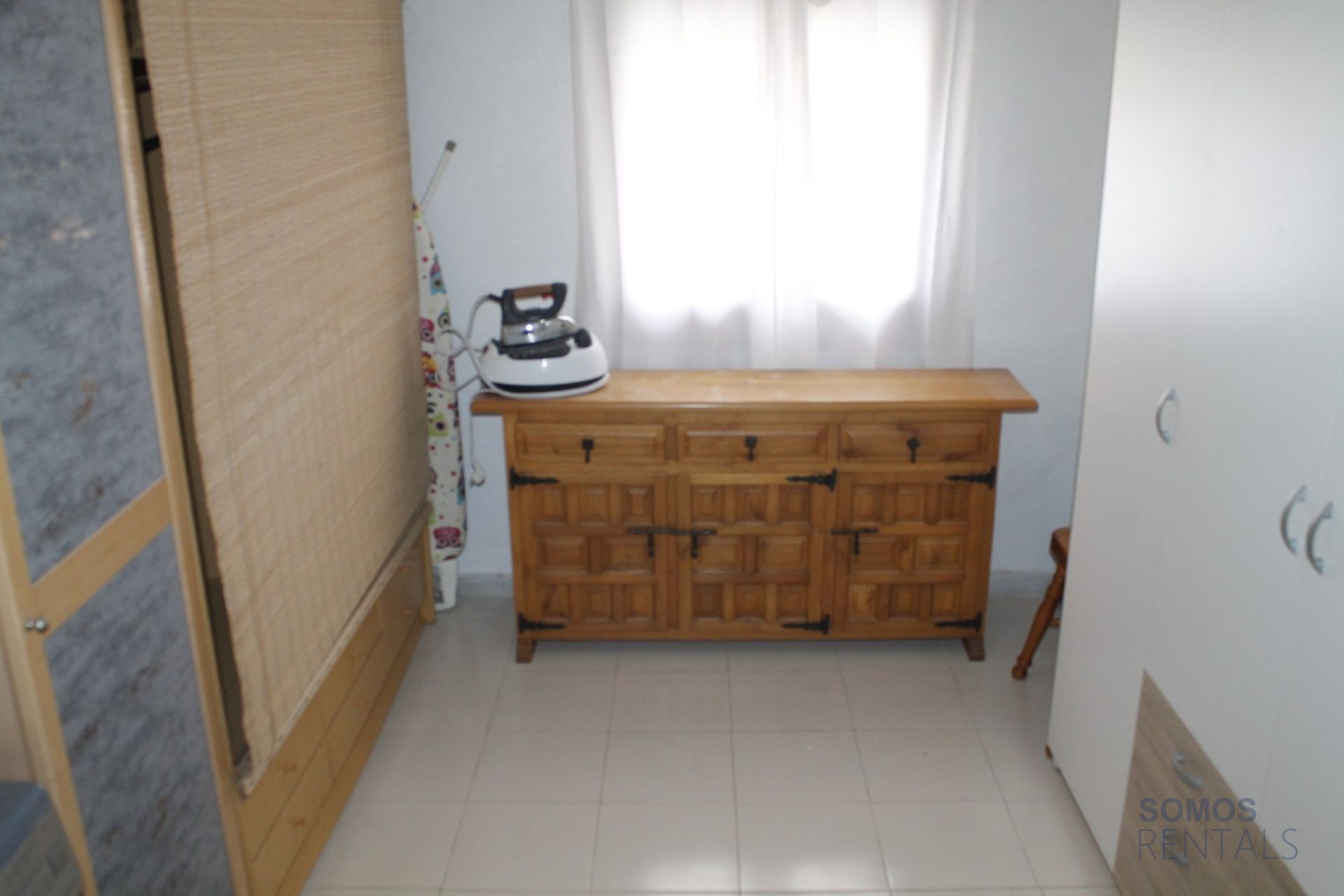 Casa Nervion, Urb La Marina — Foto 17