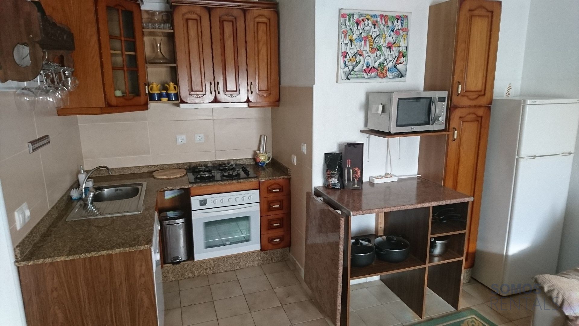 Casa Nervion, Urb La Marina — Foto 11
