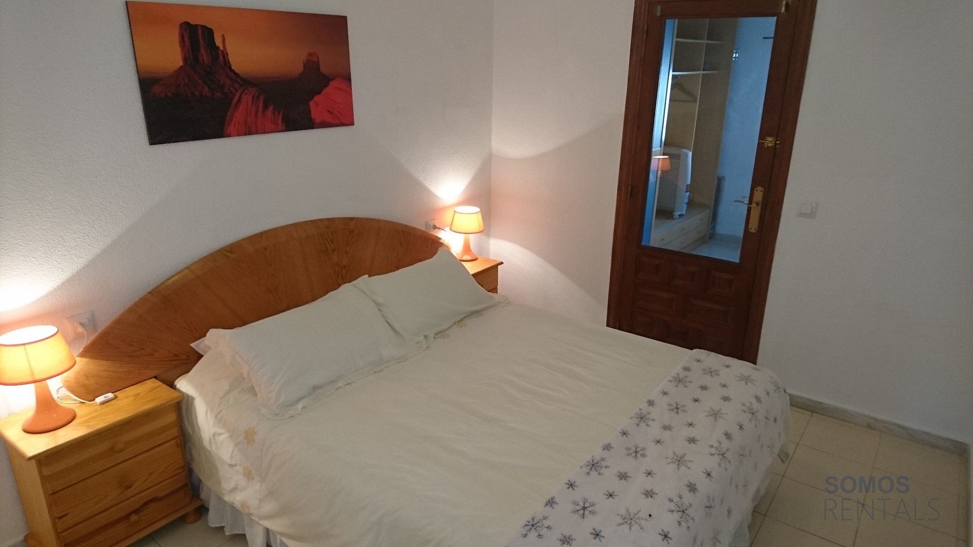 Casa Nervion, Urb La Marina — Foto 13