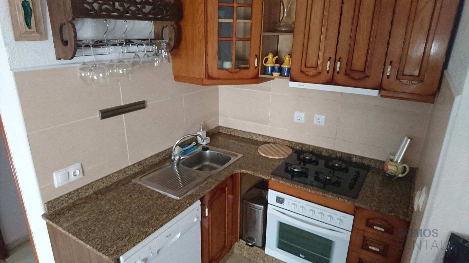Casa Nervion, Urb La Marina — Foto 12