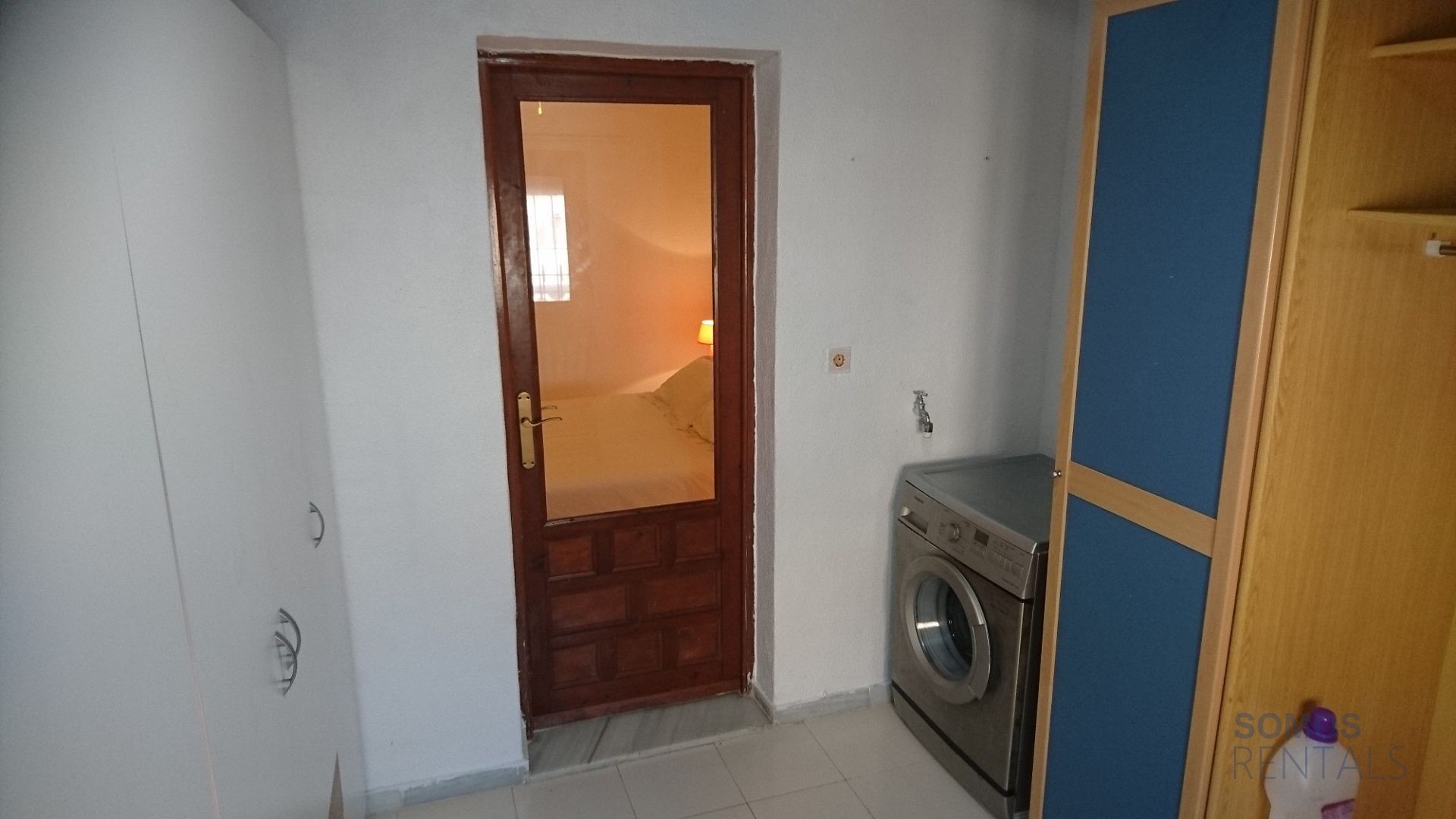 Casa Nervion, Urb La Marina — Foto 16